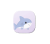 小鱼logo